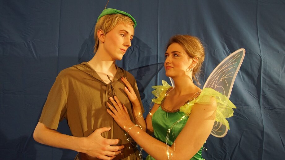 Bild: Peter Pan